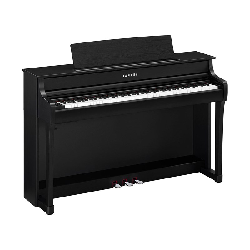 Yamaha CLP-845 Clavinova Digital Piano Kit